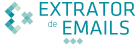 Logotipo Extrator de Emails